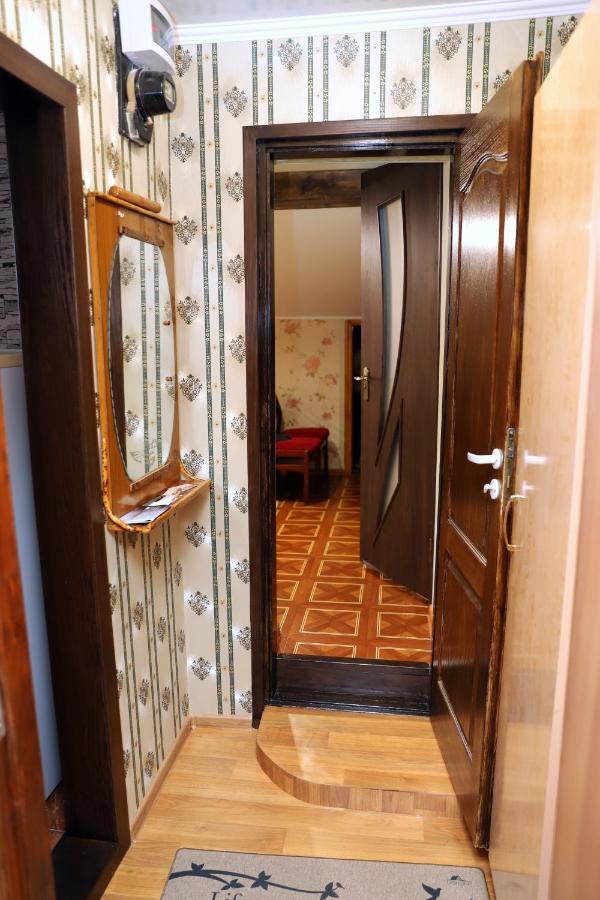 Apartment In Old Town On Zarvanska St Каменец-Подольский Экстерьер фото